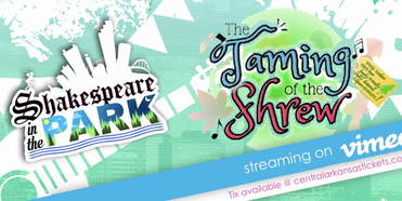 Studio Theatre Presents THE TAMING OF THE SHREW Photo