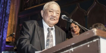 Set Designer Ming Cho Lee Dies at Age 90 Photo