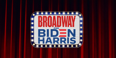 Broadway For Biden's Phone Banking Continues With Theresa Rebeck, Georgia Stitt, and More! Photo