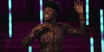 VIDEO: Watch the Full 2020 Olivier Awards Ceremony, Featuring Performances from Sam Tutty, Photo