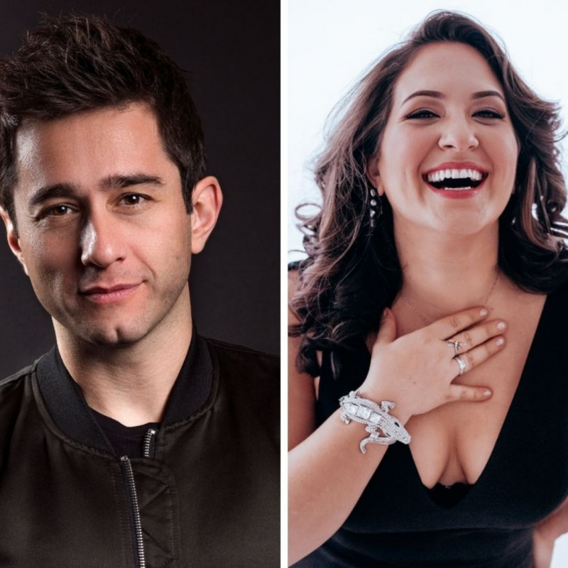 18 Shows Streaming on BroadwayWorld Events This Week! Image