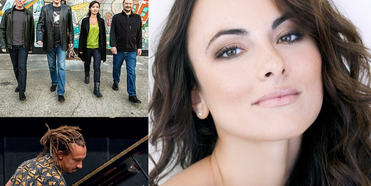 LIVE WITH CARNEGIE HALL Returns With New Original Programming This Fall Photo