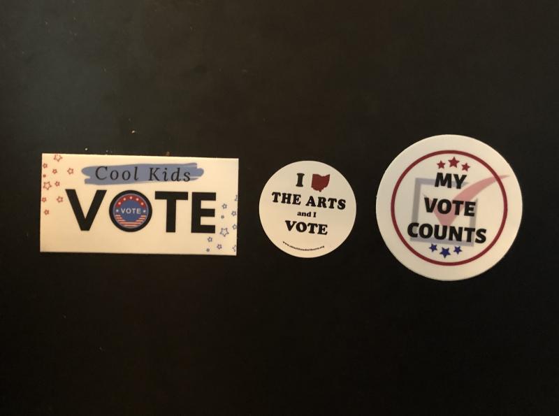 BWW Blog: Local Arts Organizations Pivot to New Models - Frosty's World #2 