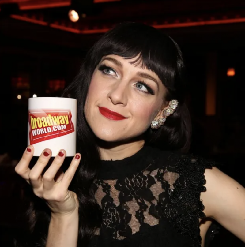 Wake Up With BWW 10/27: Watch the Full Oliver Award Ceremony, and More! Image