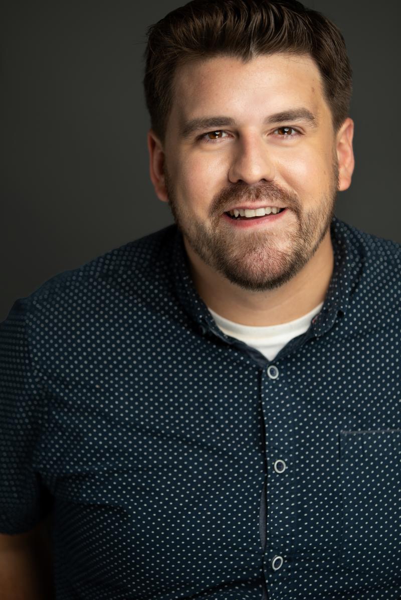 Interview: Michael Hull & Dylan Bustamante of BROADWAY TALK LIVE! Image
