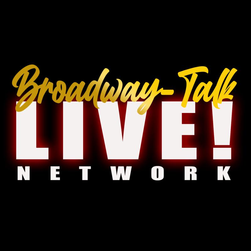 Interview: Michael Hull & Dylan Bustamante of BROADWAY TALK LIVE! Image