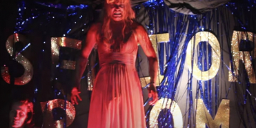 VIDEO: Watch Broadway Lip Syncer Colin O'Leary Take on Halloween Musicals Photo