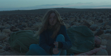 VIDEO: Watch the Trailer for Inbar Horesh's BIRTH RIGHT Photo