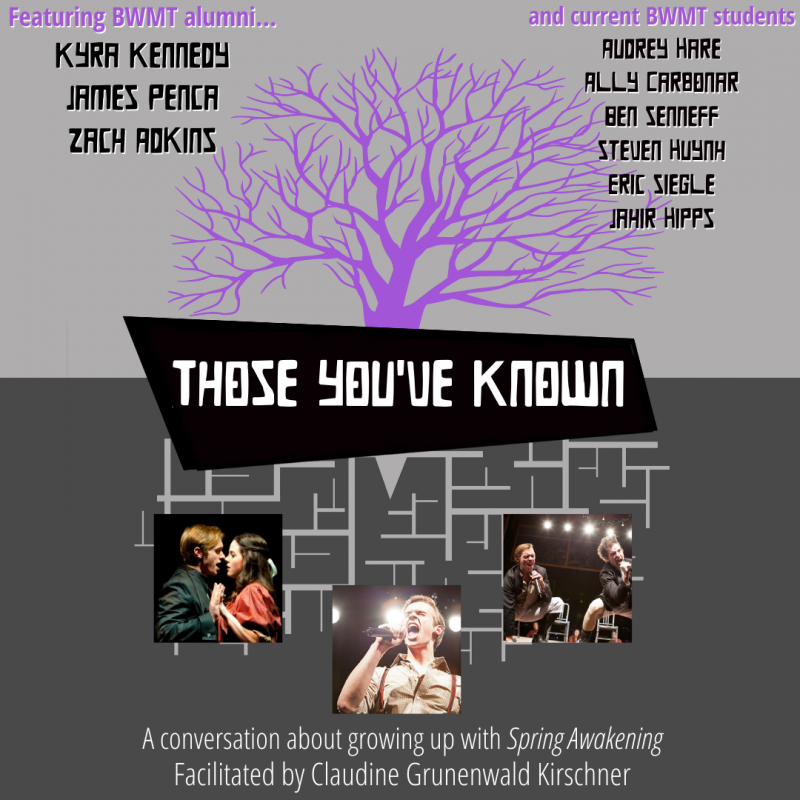 BWW Blog: Marketing SPRING AWAKENING Worldwide Image