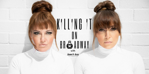 Simard and Vosk Will Join Forces for True Crime Podcast: KILLING IT Video