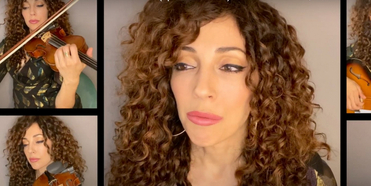 VIDEO: Broadway's Yvette Gonzalez-Nacer Covers HADESTOWN and WAITRESS In Spanish! Photo