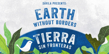 Sávila and Portland Center Stage Present EARTH WITHOUT BORDERS/TIERRA SIN FRONTERAS Photo