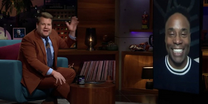 Billy Porter Defines What Beauty Is to Him Video