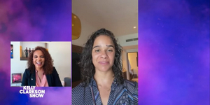 Misty Copeland Surprises the Founder of 'Brown Girls Do Ballet' Video