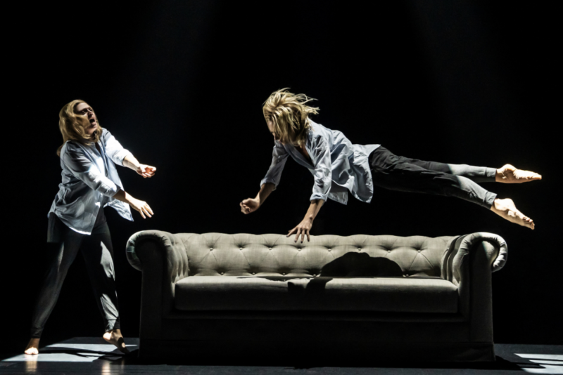 BWW Blog: 5 of My Favorite Jaw-Dropping Musical Numbers Image