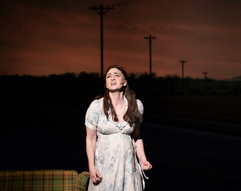 BWW Blog: 5 of My Favorite Jaw-Dropping Musical Numbers Image