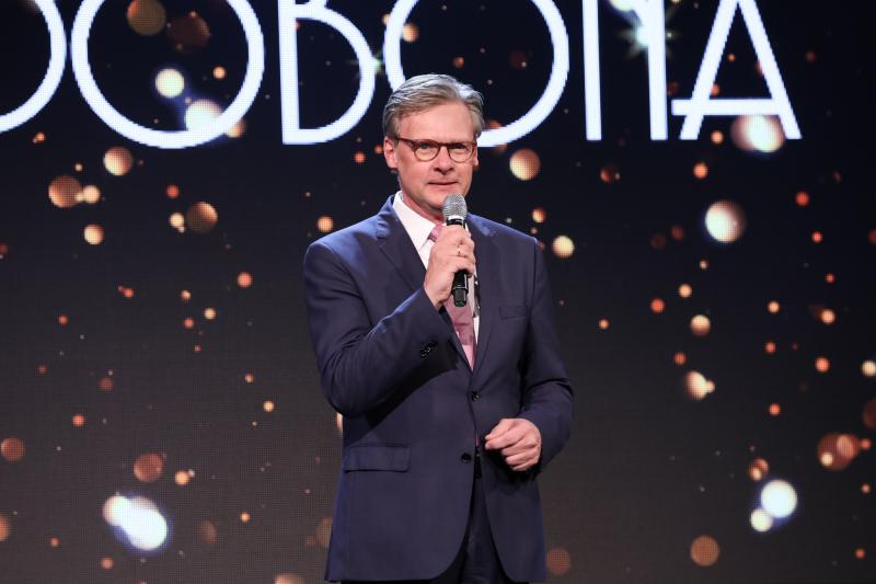 Review: VINDOBONA OPENING GALA at Das Vindobona Image