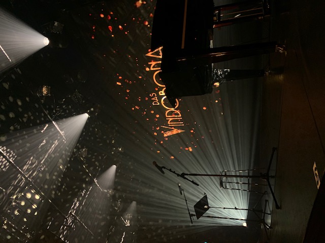 Review: VINDOBONA OPENING GALA at Das Vindobona Image
