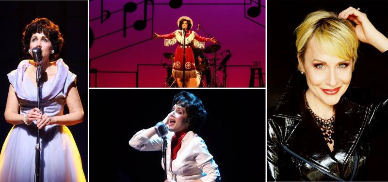 BWW Previews: Skylight Run Presents Carter Calvert's Patsy Cline Tribute WALKIN' AFTER MIDNIGHT November 6th Image