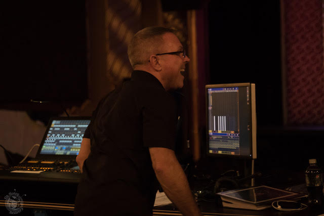 Richard Jay-Alexander Introduces You To Matt Berman, Who Can Hook You Up With Better Lighting & Sound For Your Online Needs Image