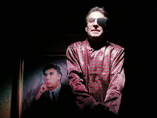 Photo Flash: First Look at The World Premiere Of HOWERD'S END Image
