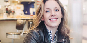 Jessie Mueller Visits Backstage LIVE- Watch Now! Video