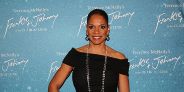 Audra McDonald Joins TO THE RESCUE! Virtual Gala, Hosted by Cecily Strong Photo