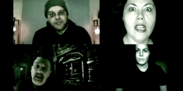 VIDEO: Marie's Crisis Staff Celebrates Halloween with a SWEENEY TODD Tribute! Photo