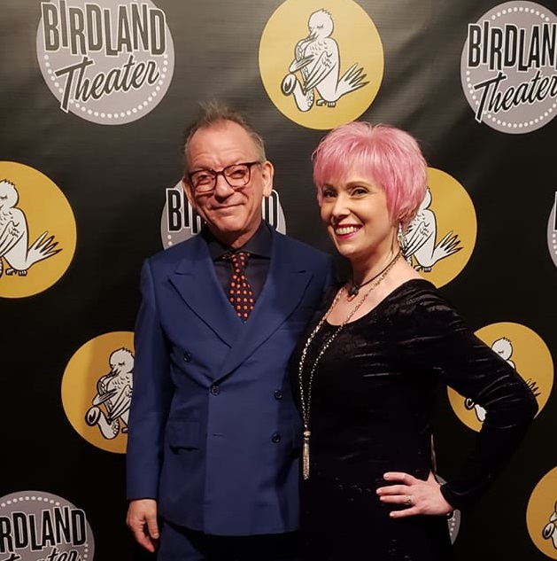 Interview: At Home With Michael And Mardie Image