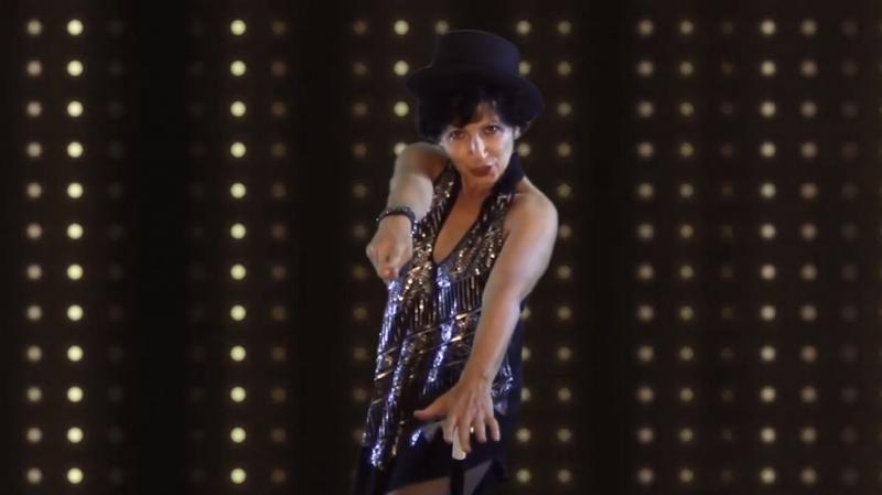 Review: (Still A)Live From Shapiro Hall Tricks and Treats Its Way Into Hearts Image