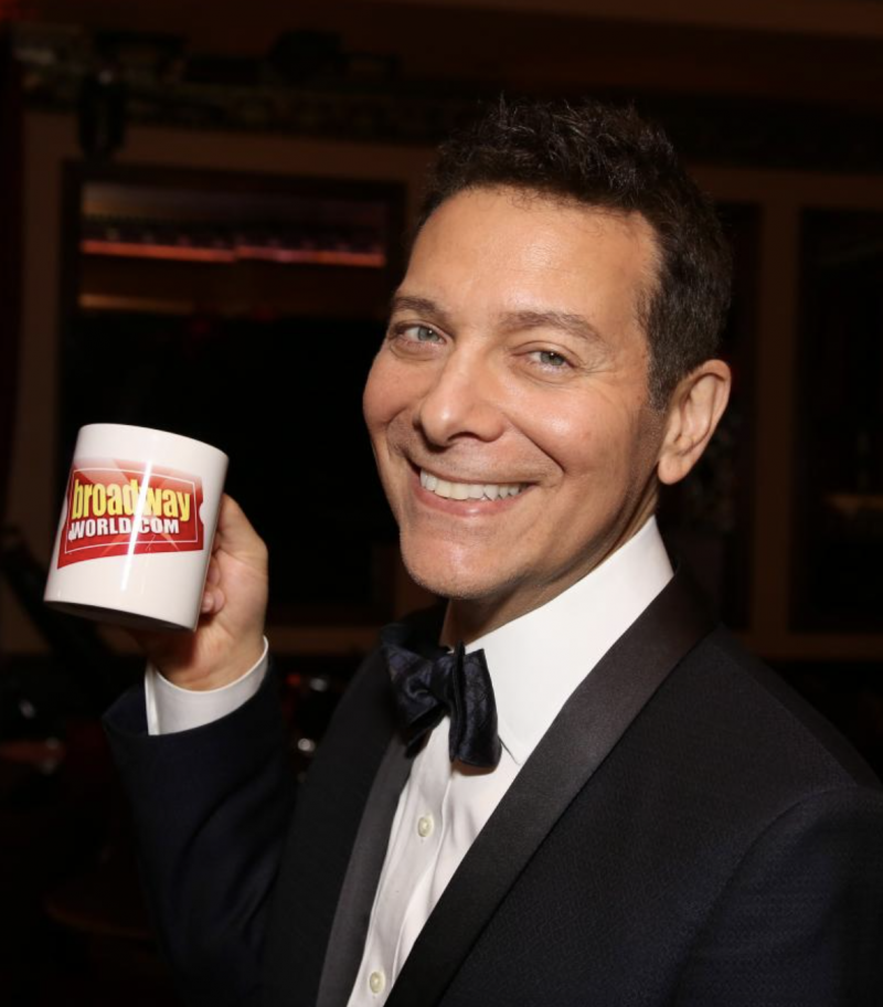 Wake Up With BWW 11/2: Watch John Mulaney's Latest SNL Musical Parody, and More! Image