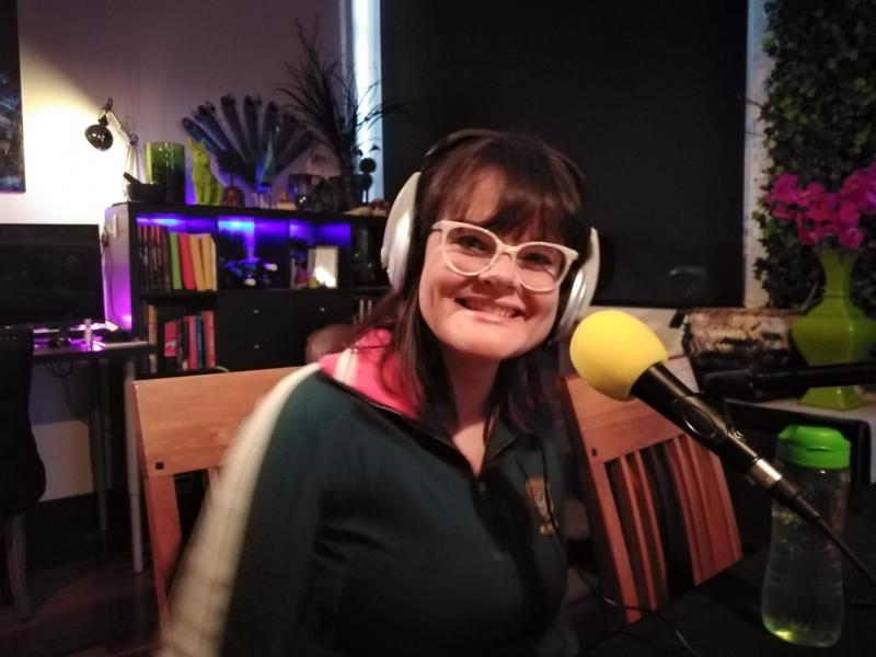 A conversation with Minola Theatre about their experiences working in THE DPS LAB Image