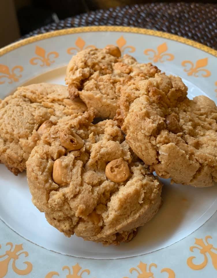 Interview: At Home With Karen Mack and A LOT of Cookies Image
