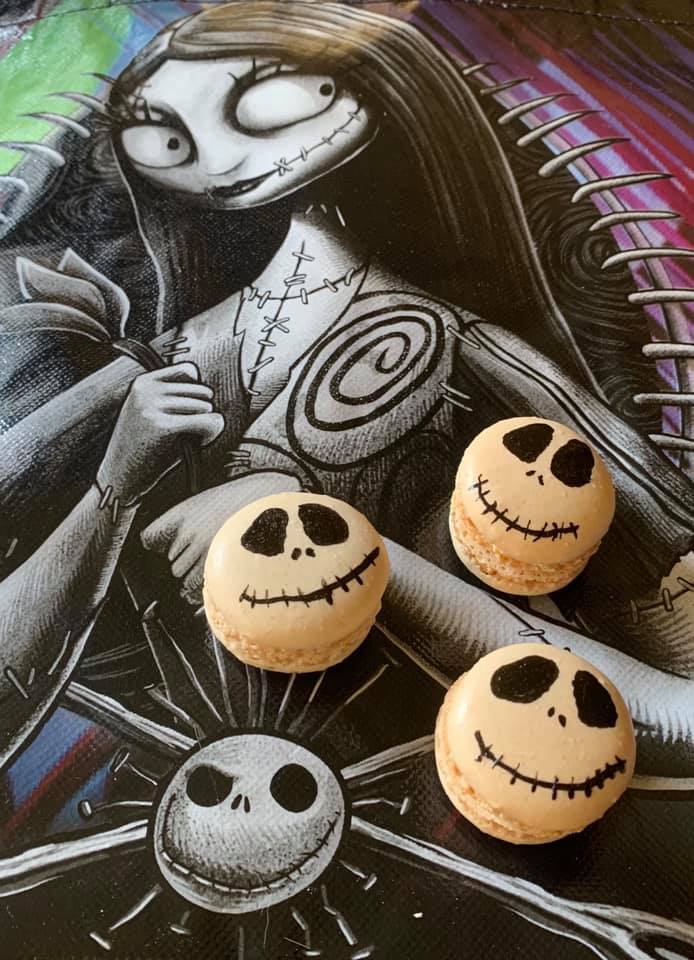 Interview: At Home With Karen Mack and A LOT of Cookies Image