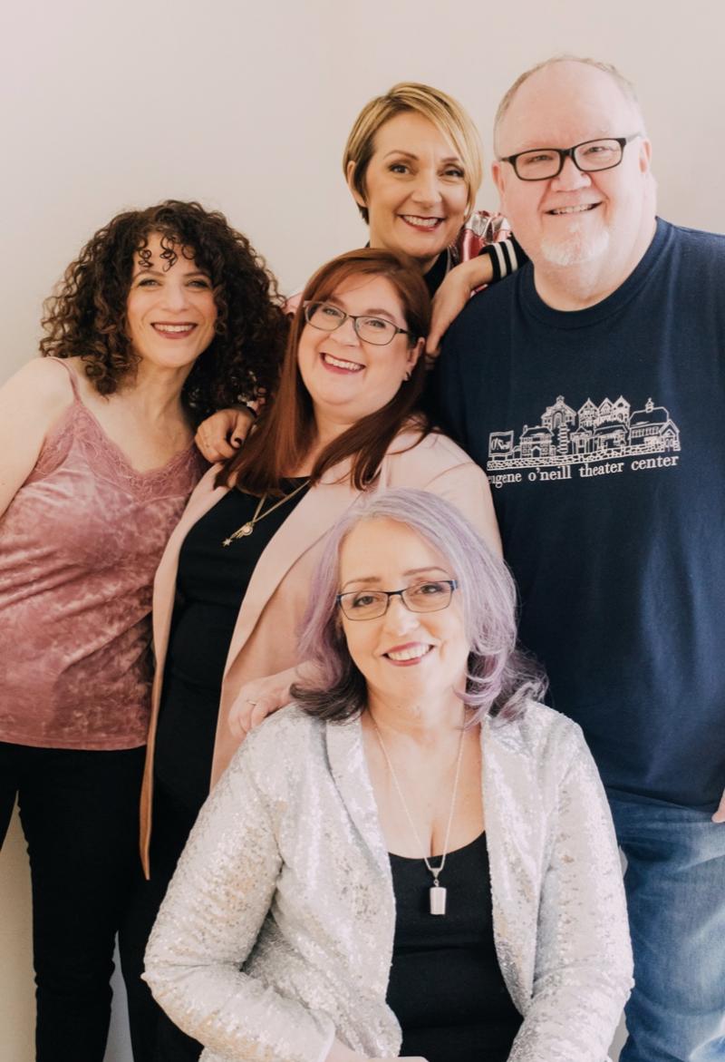 Interview: At Home With Karen Mack and A LOT of Cookies Image