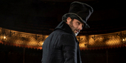THE WALKING DEAD's Andrew Lincoln To Star As Scrooge in Live Streamed A CHRISTMAS CAROL as Photo