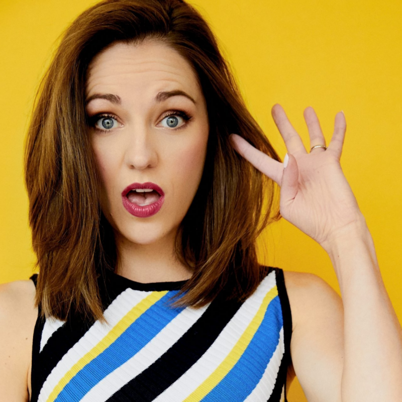 17 Shows Streaming on BroadwayWorld Events This Week! Image