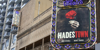 Theater Stories: Learn About HADESTOWN + Other Tony-Winning Shows, and More About The Walt Photo