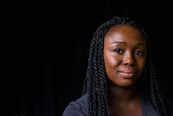 VIDEO: THE CHAOS TWINS Are Joined by Playwright Jocelyn Bioh- Watch Now! Image