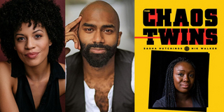 VIDEO: THE CHAOS TWINS Are Joined by Playwright Jocelyn Bioh- Watch Now! Video