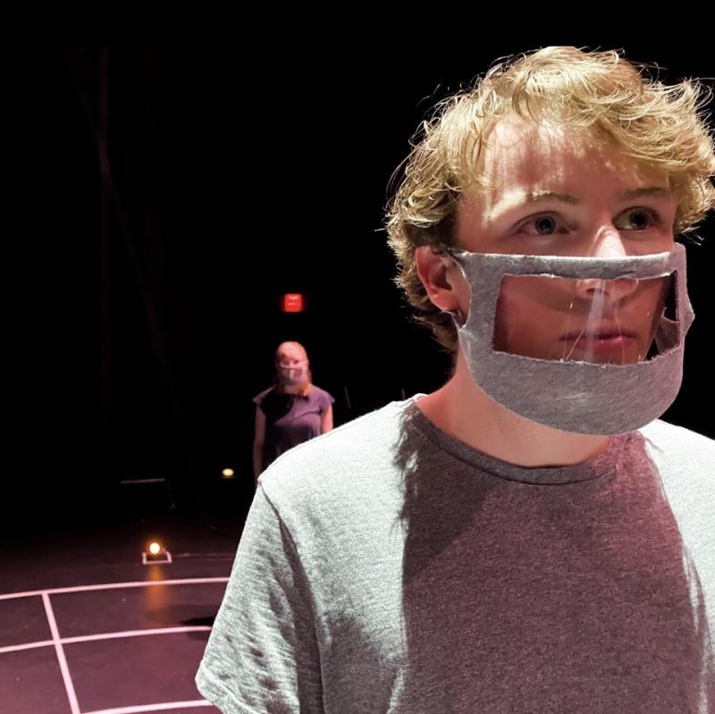 BWW Blog: Choosing to Grow: Lessons from Duncan MacMillan's Lungs Image