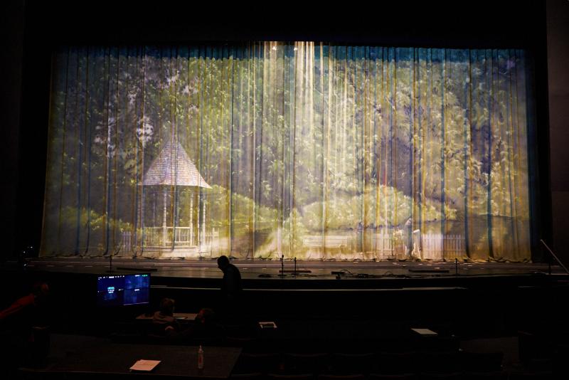 Interview: THE ELIXIR OF LOVE at McCaw Hall Image
