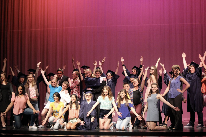 BWW Blog: 9 Reasons I'm Thankful For Theatre This Holiday Season Image