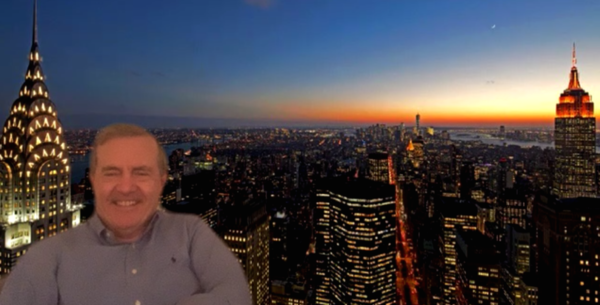 Photo Flash: New York Living Landmarks Celebration Goes Virtual for 2020 Image