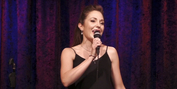 VIDEO: Get a Sneak Peek of Laura Osnes' Upcoming Concert at Birdland! Photo