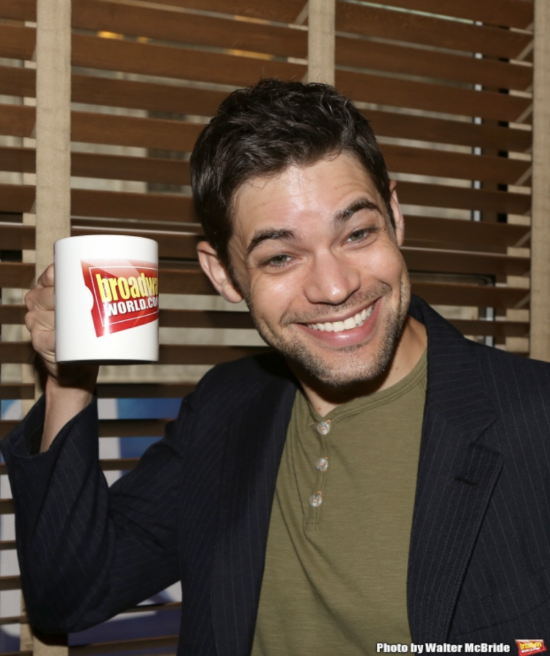 Wake Up With BWW 11/5: Auditions Open For Jason Robert Brown's FAREWELL MY CONCUBINE, and More! Image