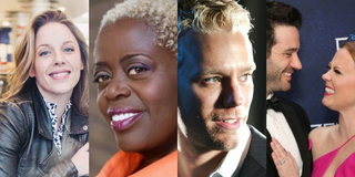 Special Student Offer: Save 40% On The Seth Concert Series! Photo