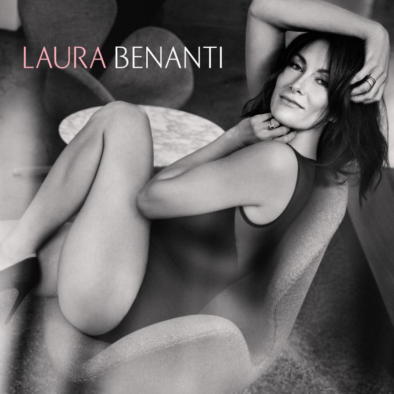 BWW Album Review: Laura Benanti's Self-Titled Debut Album is Self-Care at its Finest Image