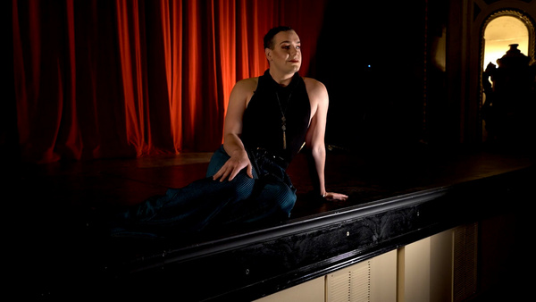 Photo Flash: Porchlight's Latest NEW FACES SING BROADWAY Begins Streaming This Friday Image