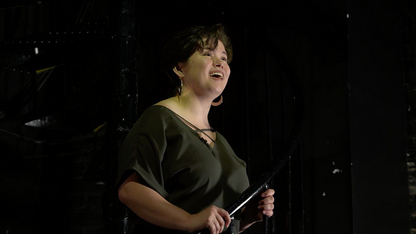 Photo Flash: Porchlight's Latest NEW FACES SING BROADWAY Begins Streaming This Friday Image